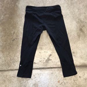 Lululemon legging size 8